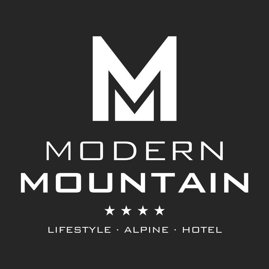 Hotel Modern Mountain Ischgl Exteriör bild